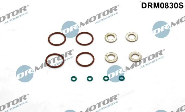 Komplet tesnil, vbrizgalna šoba Dr.Motor Automotive DRM0830S