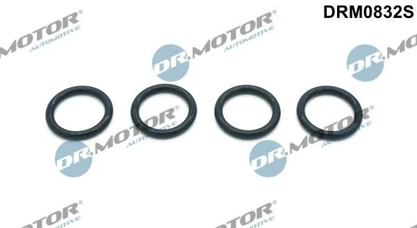 Tesnilo, sesalni kolektor Dr.Motor Automotive DRM0832S
