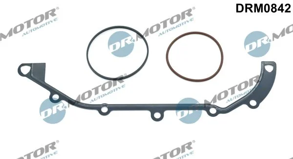 Komplet tesnil, ohišje mehanizma za merjenje časa Dr.Motor Automotive DRM0842
