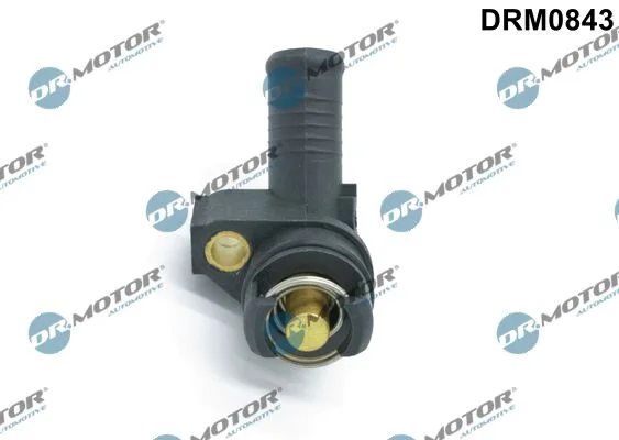 Termostat, hlajenje olja Dr.Motor Automotive DRM0843