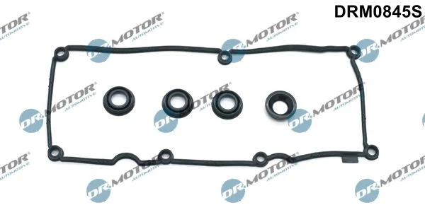 Komplet tesnil, pokrov glave cilindra Dr.Motor Automotive DRM0845S