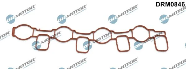 Tesnilo, sesalni kolektor Dr.Motor Automotive DRM0846