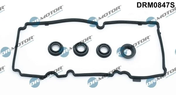 Komplet tesnil, pokrov glave cilindra Dr.Motor Automotive DRM0847S