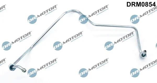 Cev za olje, polnilec Dr.Motor Automotive DRM0854