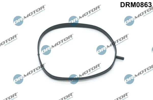 Gasket, intake manifold housing Dr.Motor Automotive DRM0863