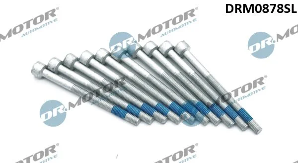 Vijak, držalo injekcijske šobe Dr.Motor Automotive DRM0878SL