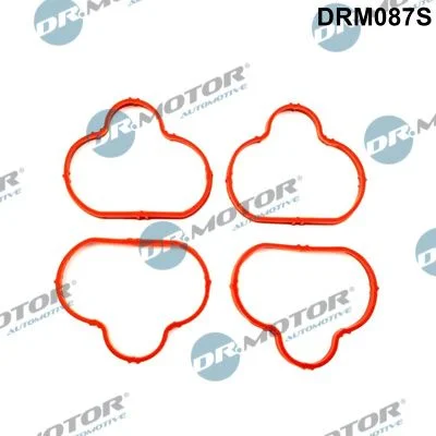 Gasket Set, intake manifold Dr.Motor Automotive DRM087S