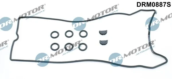 Komplet tesnil, pokrov glave cilindra Dr.Motor Automotive DRM0887S
