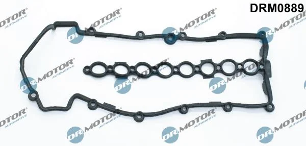 Gasket, cylinder head cover Dr.Motor Automotive DRM0889