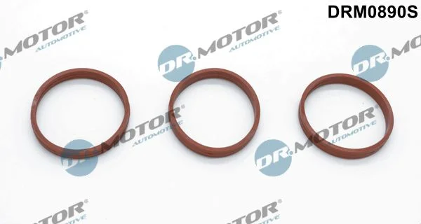 Komplet tesnil, sesalni kolektor Dr.Motor Automotive DRM0890S