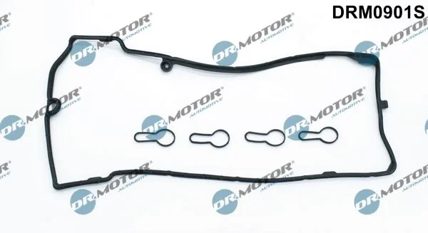 Komplet tesnil, pokrov glave cilindra Dr.Motor Automotive DRM0901S