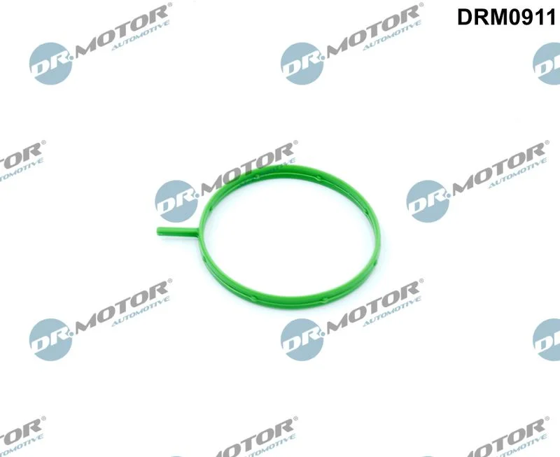 Tesnilo, cev EGR ventila Dr.Motor Automotive DRM0911