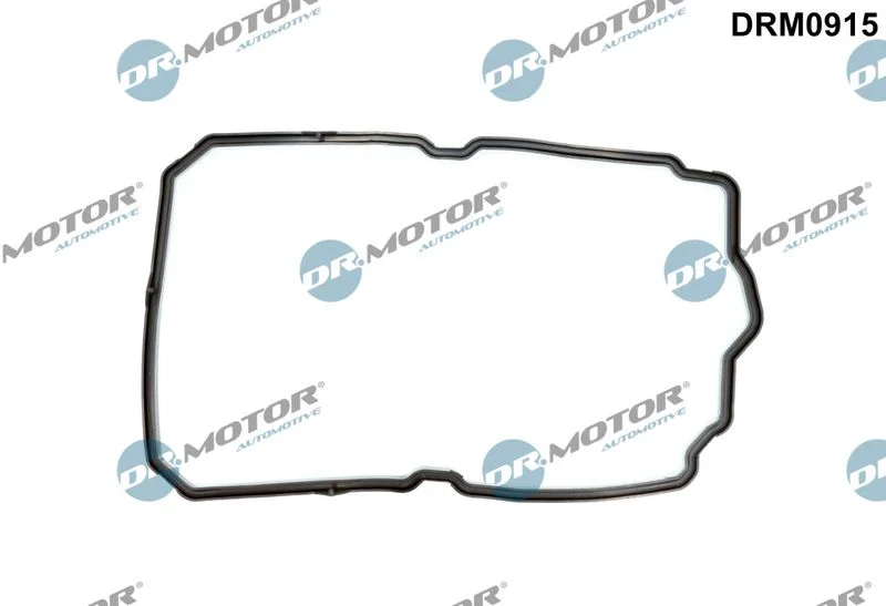 Gasket, oil sump (automatic transmission) Dr.Motor Automotive DRM0915