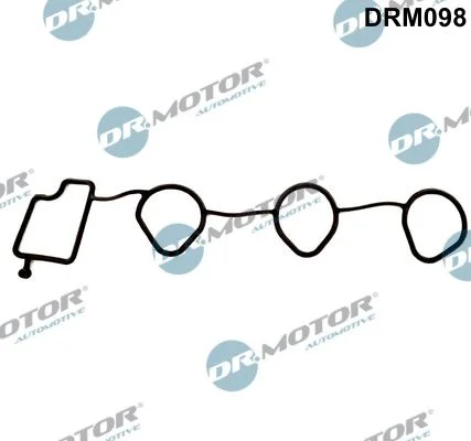 Tesnilo, sesalni kolektor Dr.Motor Automotive DRM098