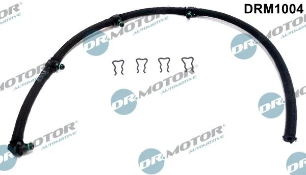 Cev, za prelivanje goriva Dr.Motor Automotive DRM1004