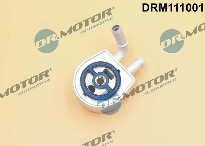 Hladilnik olja, motorno olje Dr.Motor Automotive DRM111001