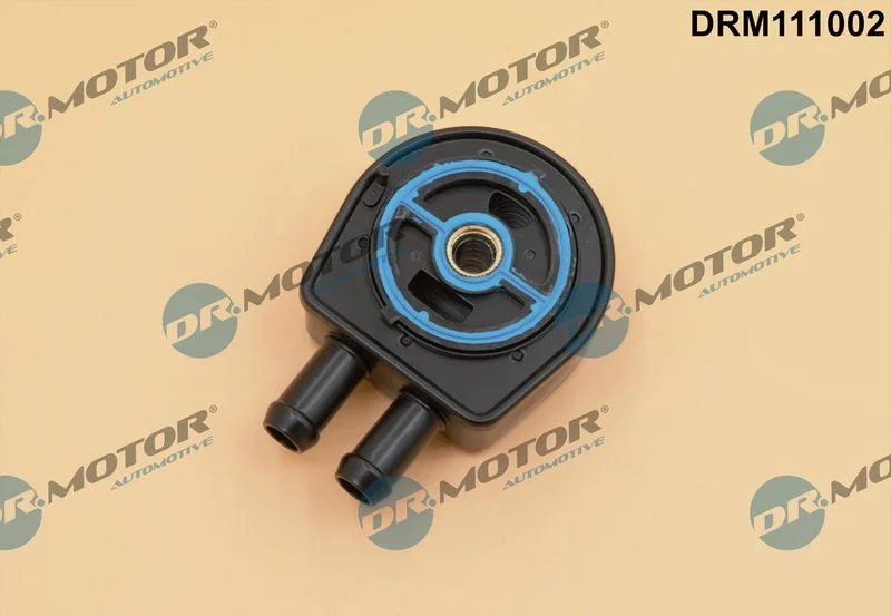 Hladilnik olja, motorno olje Dr.Motor Automotive DRM111002