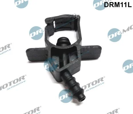 Priključek za cev, cev za gorivo Dr.Motor Automotive DRM11L
