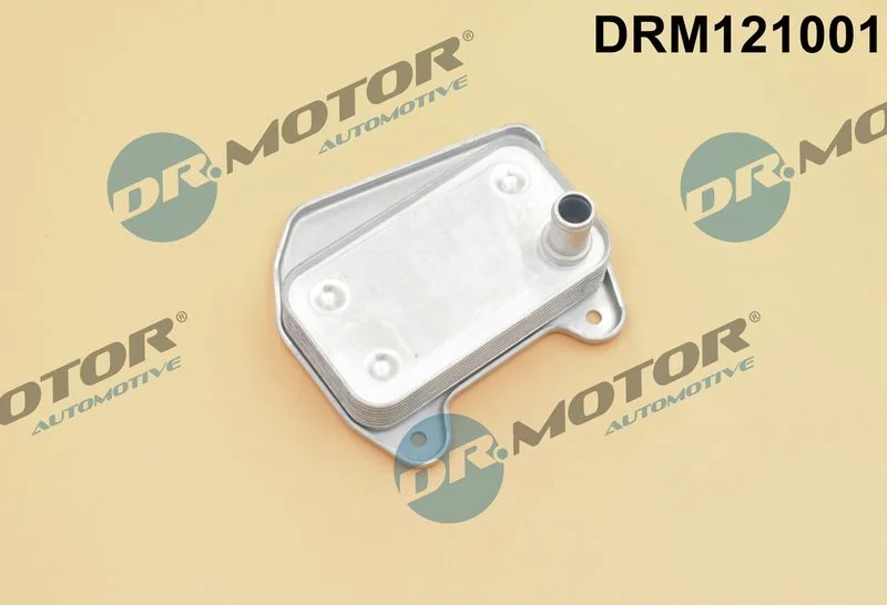 Hladilnik olja, motorno olje Dr.Motor Automotive DRM121001
