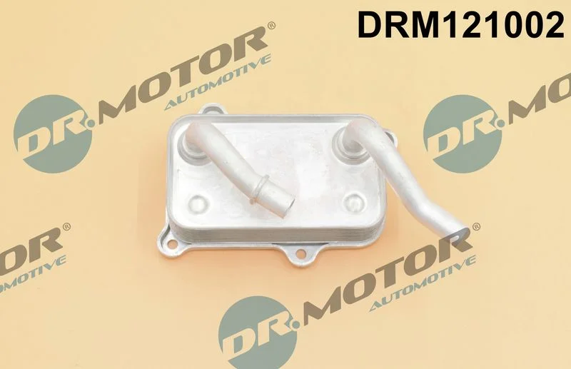 Hladilnik olja, motorno olje Dr.Motor Automotive DRM121002