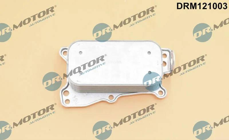 Hladilnik olja, motorno olje Dr.Motor Automotive DRM121003