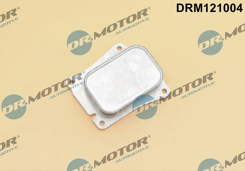 Hladilnik olja, motorno olje Dr.Motor Automotive DRM121004
