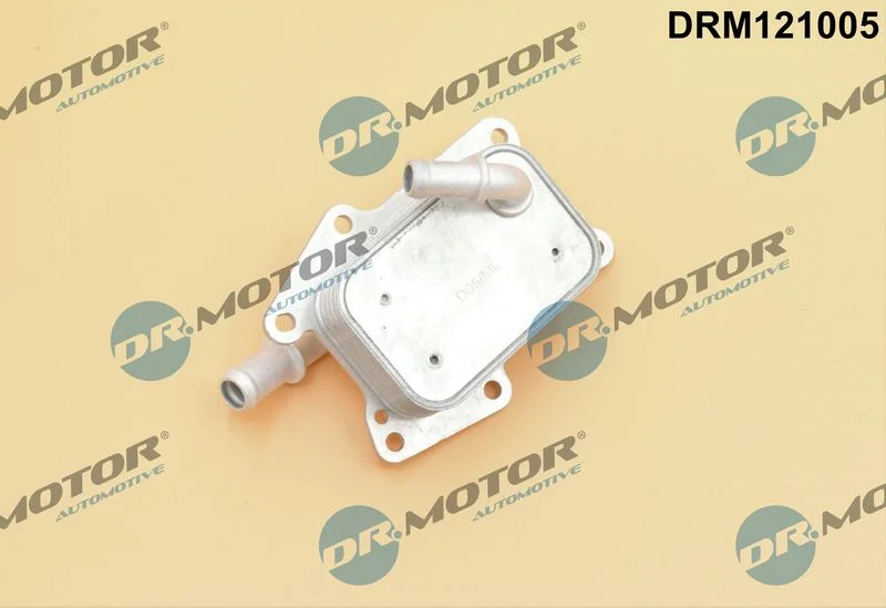 Hladilnik olja, motorno olje Dr.Motor Automotive DRM121005