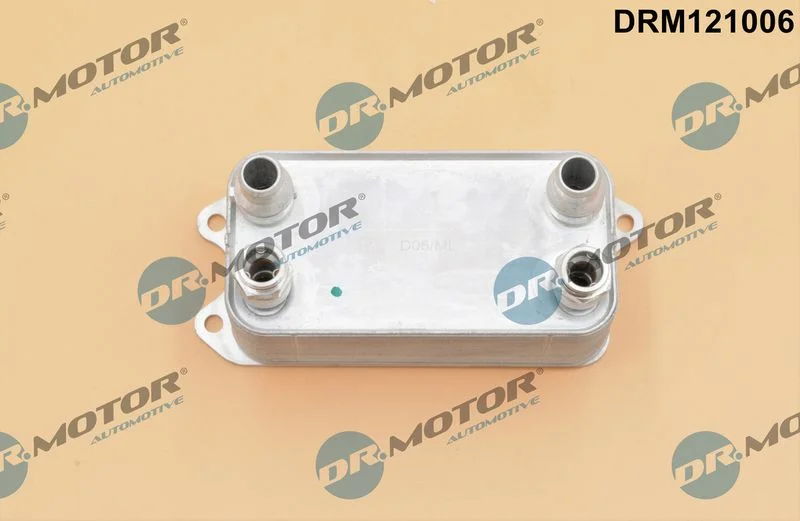 Hladilnik olja, avtomatski menjalnik Dr.Motor Automotive DRM121006