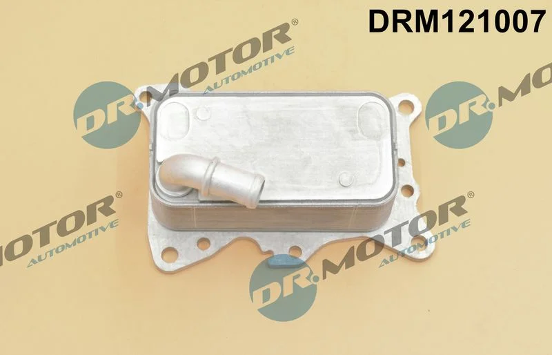 Hladilnik olja, motorno olje Dr.Motor Automotive DRM121007