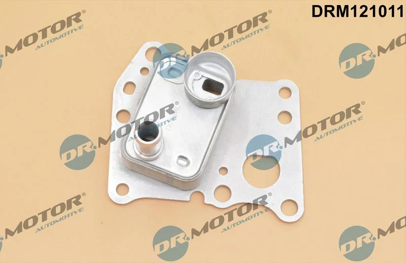 Hladilnik olja, motorno olje Dr.Motor Automotive DRM121011