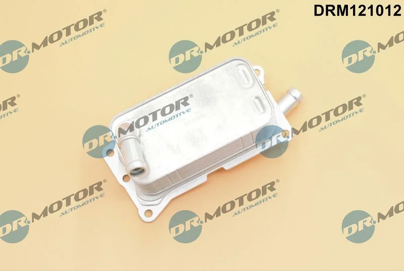 Hladilnik olja, avtomatski menjalnik Dr.Motor Automotive DRM121012