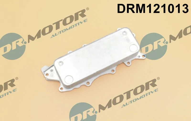 Hladilnik olja, motorno olje Dr.Motor Automotive DRM121013