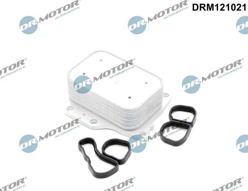 Hladilnik olja, motorno olje Dr.Motor Automotive DRM121021