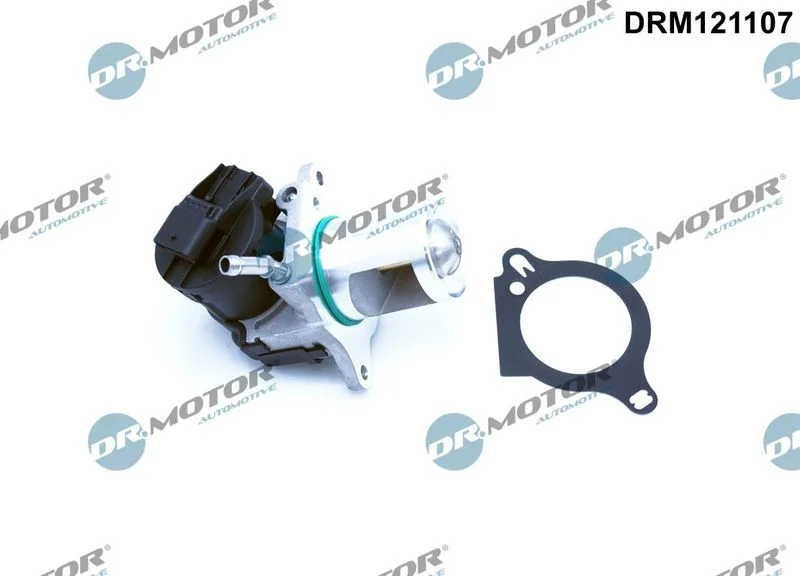 Ventil EGR Dr.Motor Automotive DRM121107