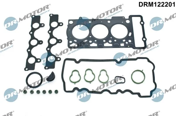 Komplet tesnil, glava cilindra Dr.Motor Automotive DRM122201