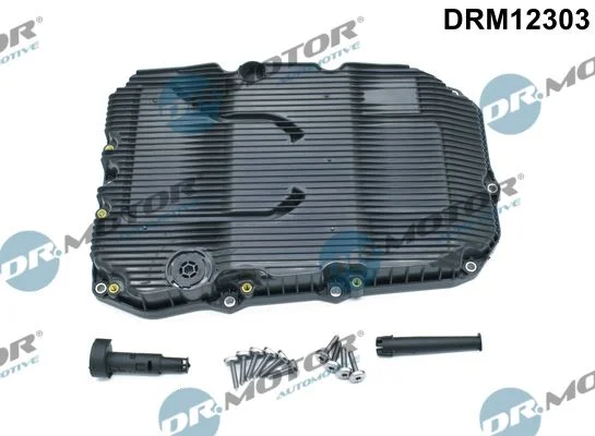 Področje za olje, avtomatski menjalnik Dr.Motor Automotive DRM12303