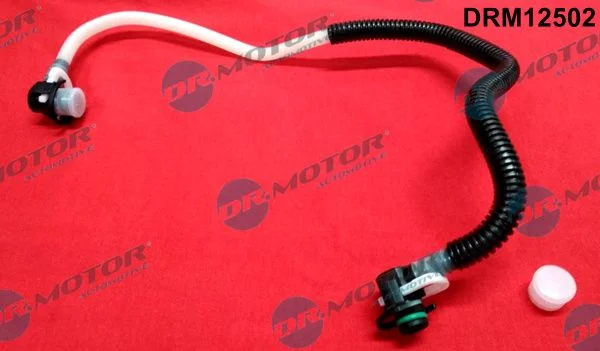Cev za gorivo Dr.Motor Automotive DRM12502