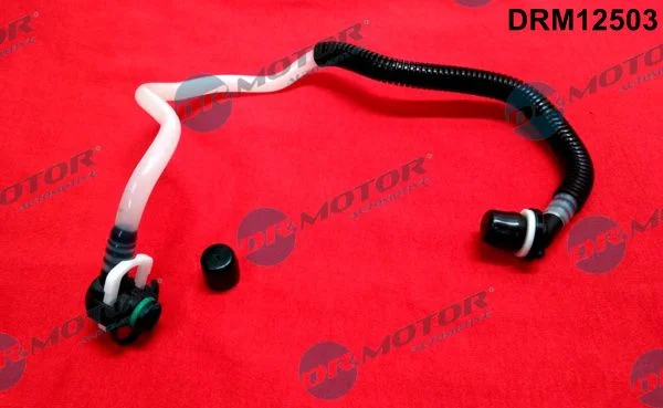 Cev za gorivo Dr.Motor Automotive DRM12503