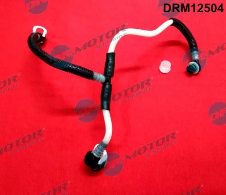 Cev za gorivo Dr.Motor Automotive DRM12504