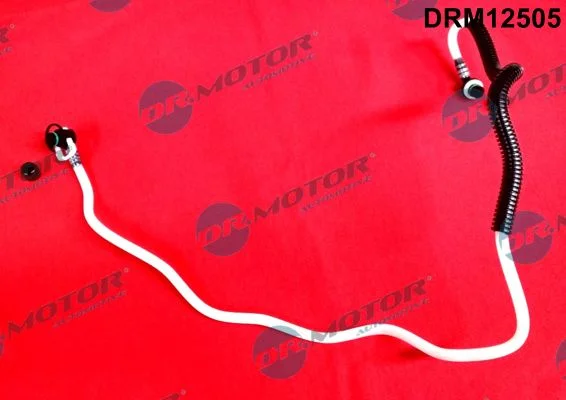 Cev za gorivo Dr.Motor Automotive DRM12505