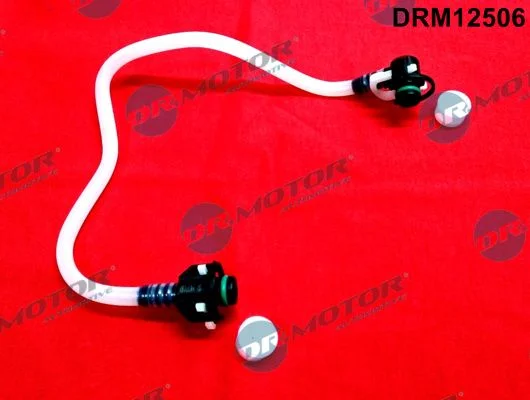 Cev za gorivo Dr.Motor Automotive DRM12506