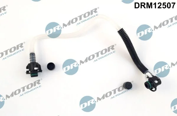 Cev za gorivo Dr.Motor Automotive DRM12507