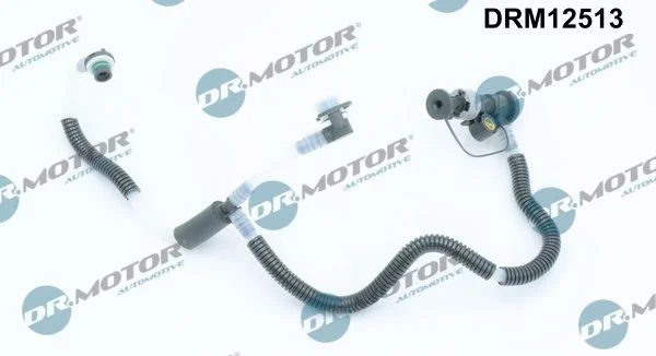 Cev za gorivo Dr.Motor Automotive DRM12513