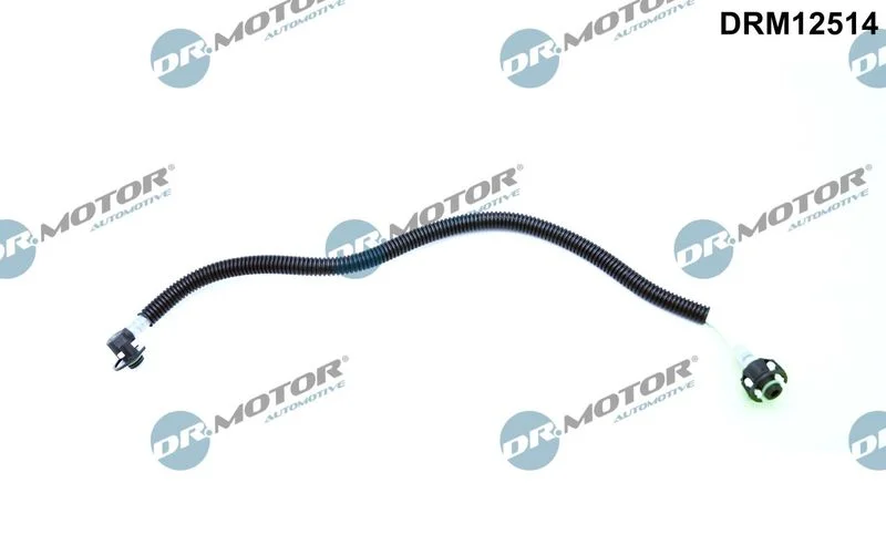Cev za gorivo Dr.Motor Automotive DRM12514