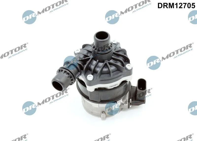 Pomožna vodna črpalka (krog hladilne vode) Dr.Motor Automotive DRM12705