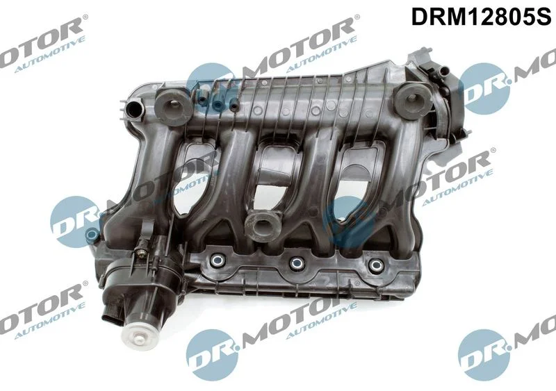 Intake Manifold Module Dr.Motor Automotive DRM12805S