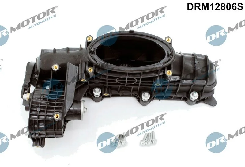 Intake Manifold Module Dr.Motor Automotive DRM12806S