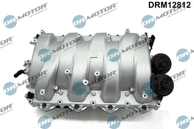 Intake Manifold Module Dr.Motor Automotive DRM12812