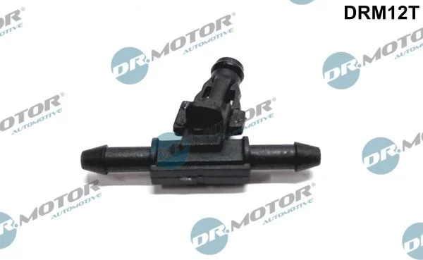 Priključek za cev, cev za gorivo Dr.Motor Automotive DRM12T