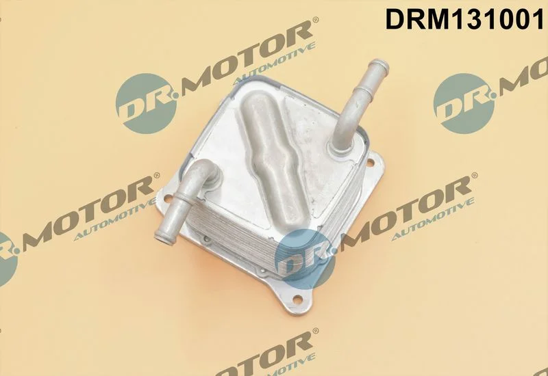 Hladilnik olja, motorno olje Dr.Motor Automotive DRM131001